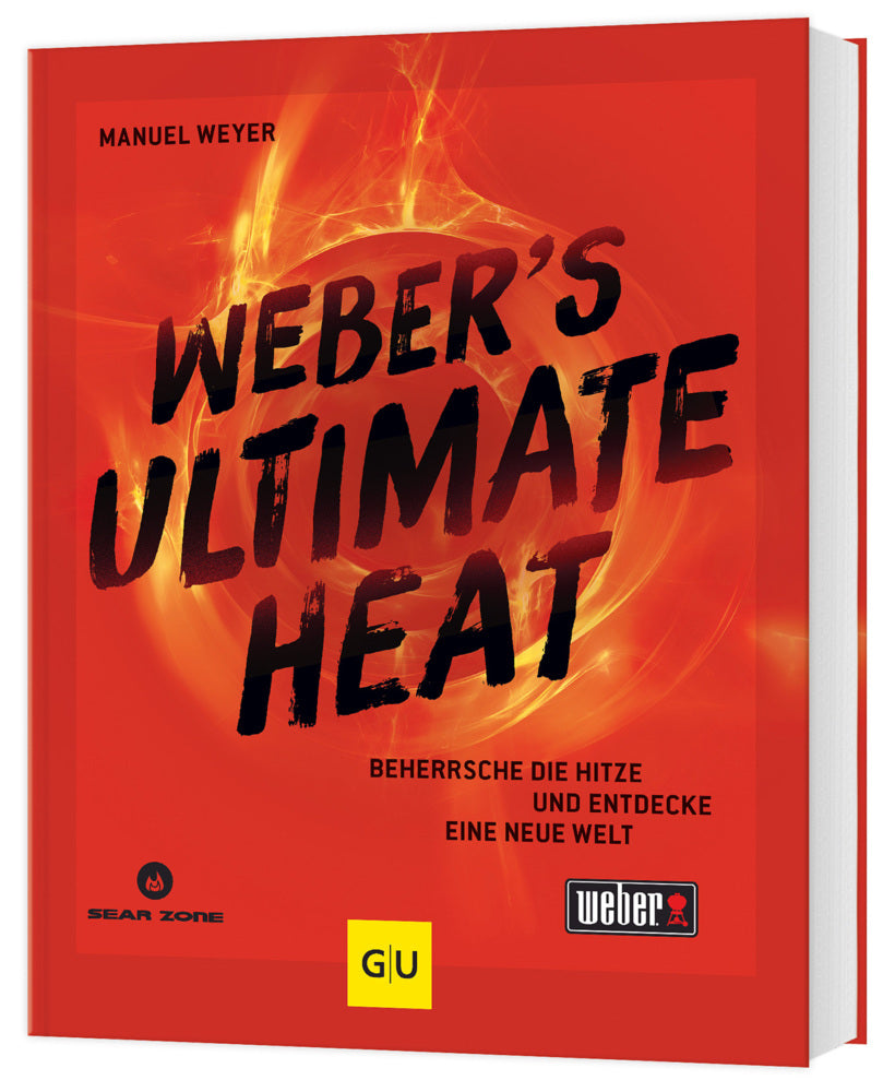 Weber's ULTIMATE HEAT (Manuel Weyer)