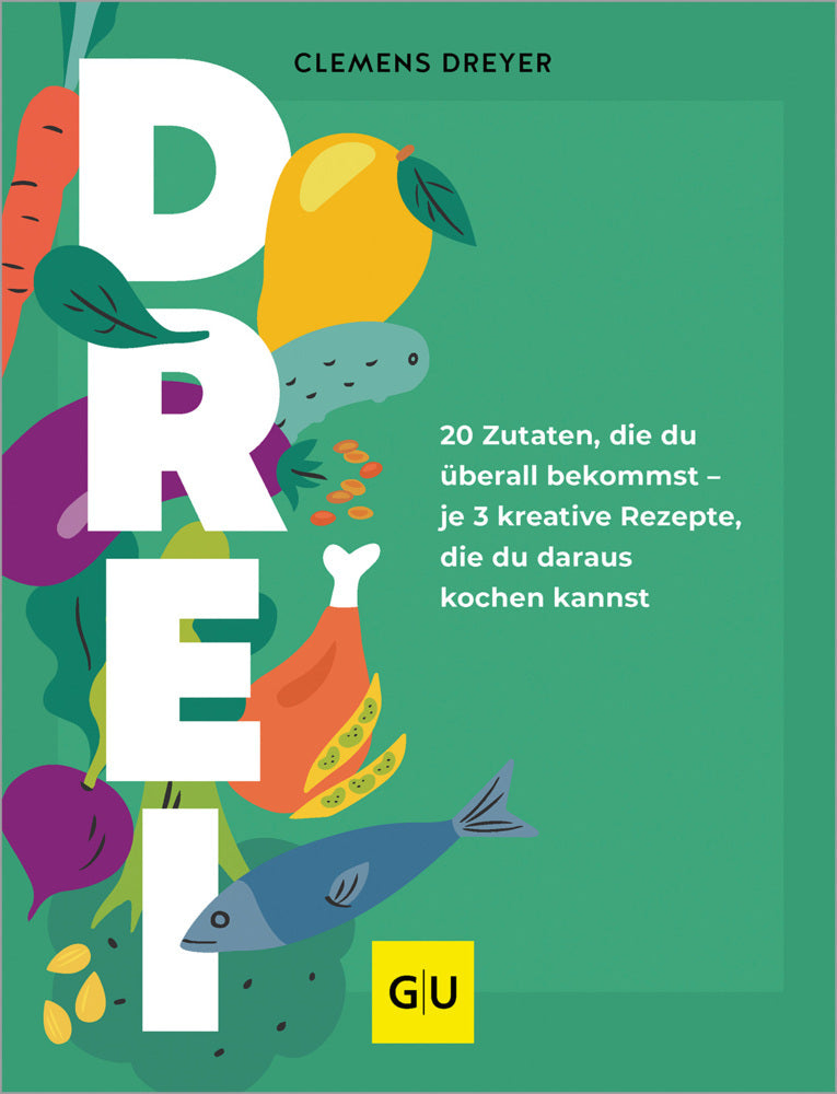 Drei (Clemens Dreyer)