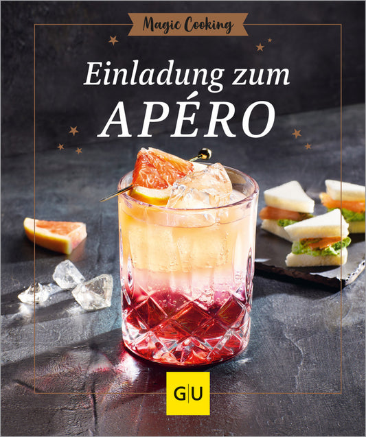 Einladung zum Apéro (Tanja Dusy)