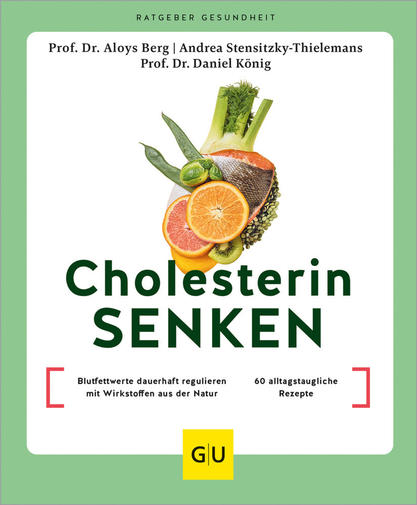 Cholesterin senken (Aloys Berg)
