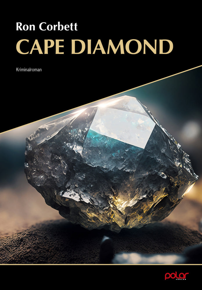 Cape Diamond (Ron Corbett)