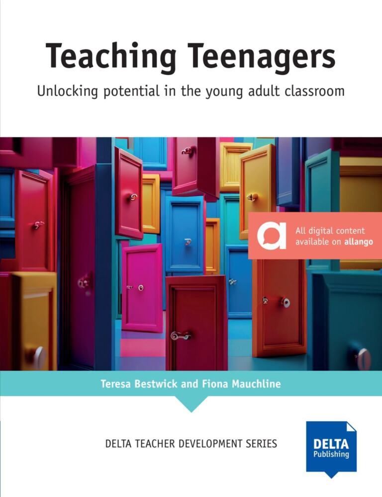 Teaching Teenagers (Teresa Bestwick)