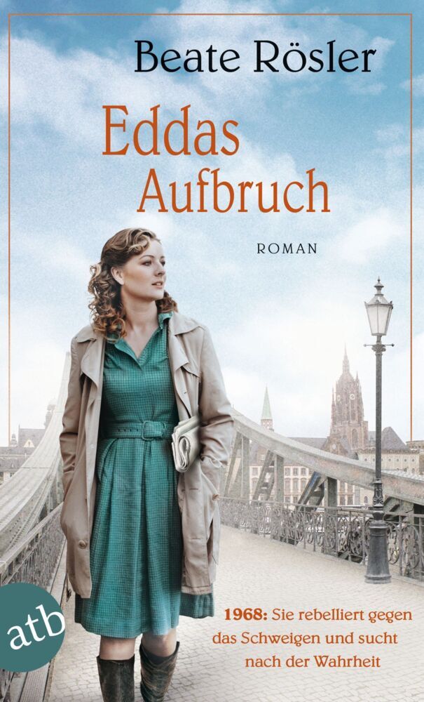 Eddas Aufbruch (Beate Rösler)