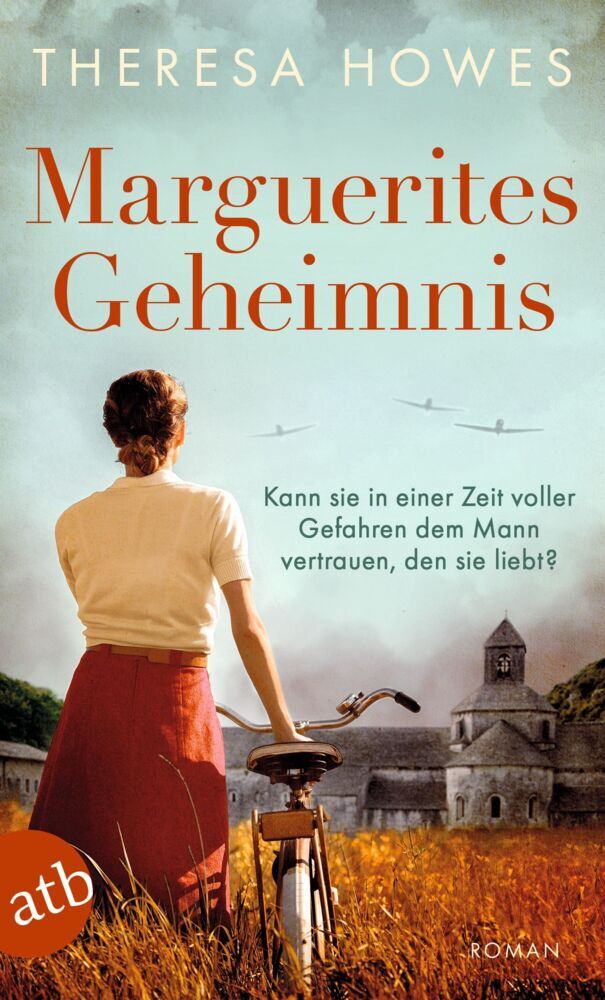 Marguerites Geheimnis (Theresa Howes)
