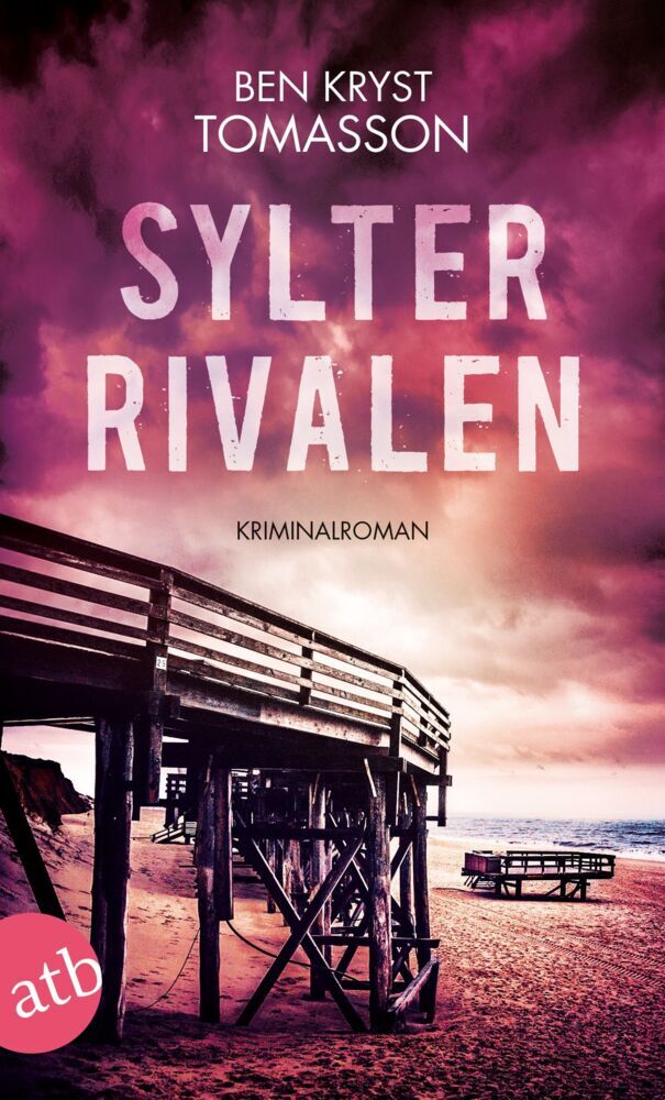 Sylter Rivalen (Ben Kryst Tomasson)