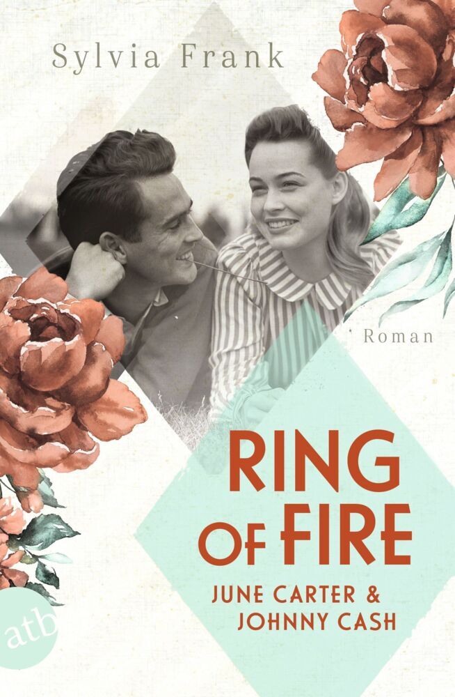 Ring of Fire - June Carter & Johnny Cash (Sylvia Frank)