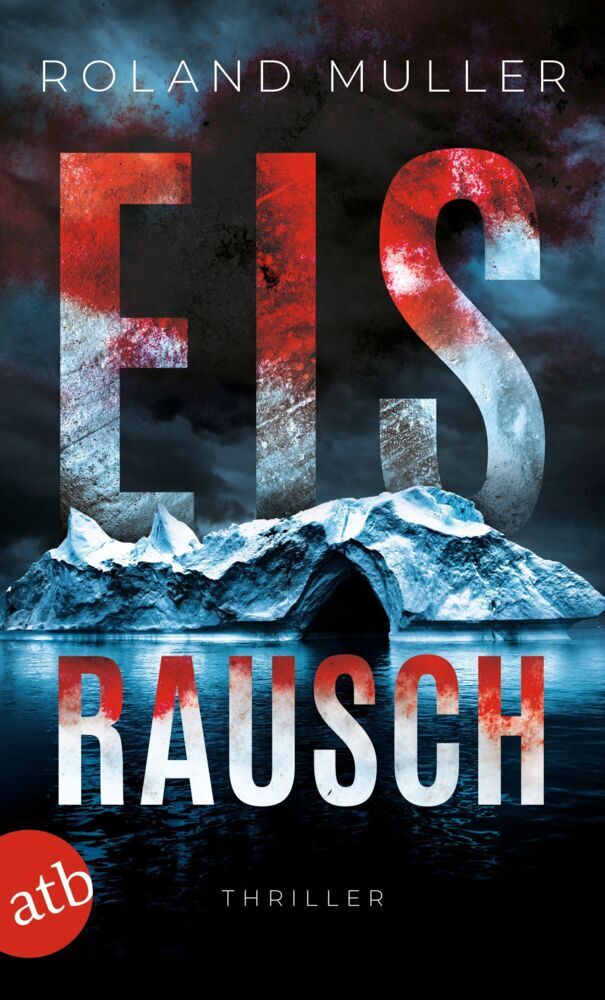 Eisrausch (Roland Muller)