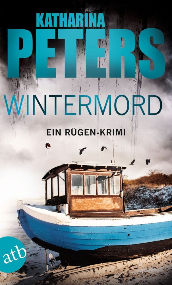 Wintermord (Katharina Peters)