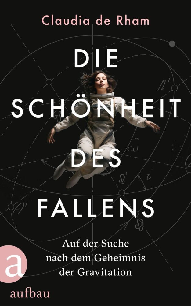 Die Schönheit des Fallens (Claudia De Rham)
