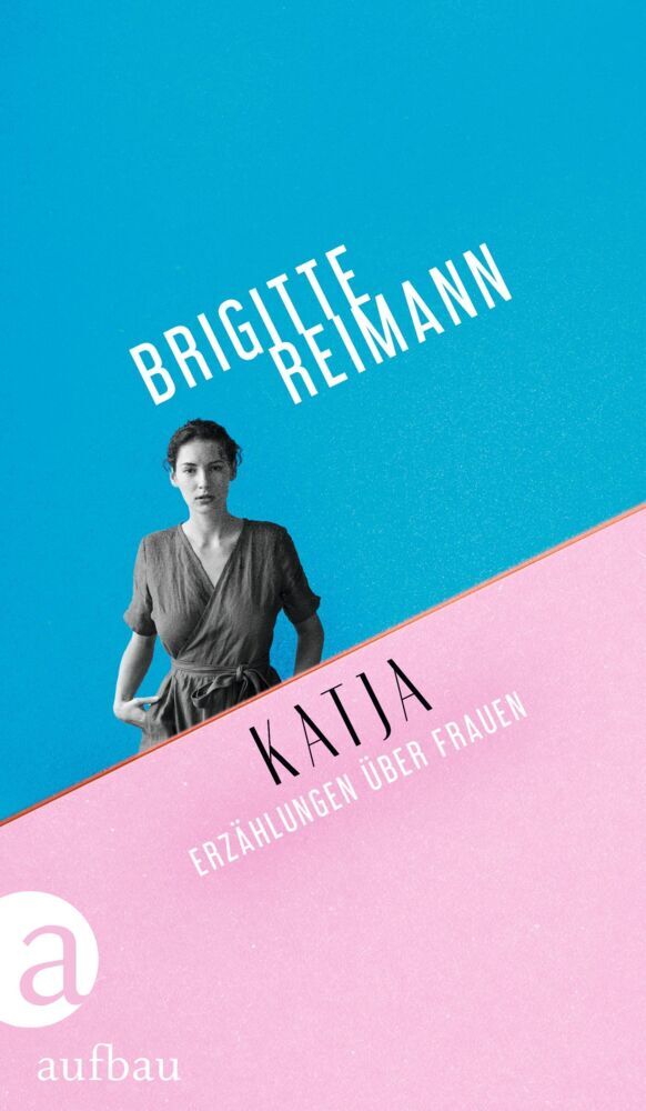 Katja (Brigitte Reimann)