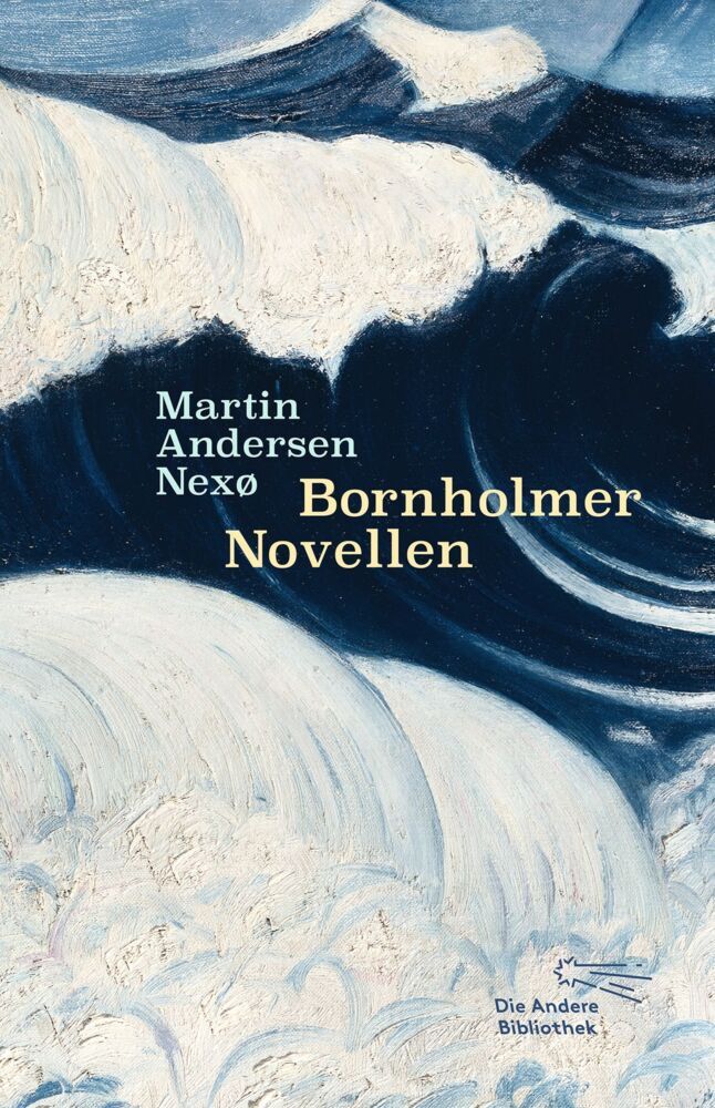 Bornholmer Novellen (Martin Andersen Nexø)