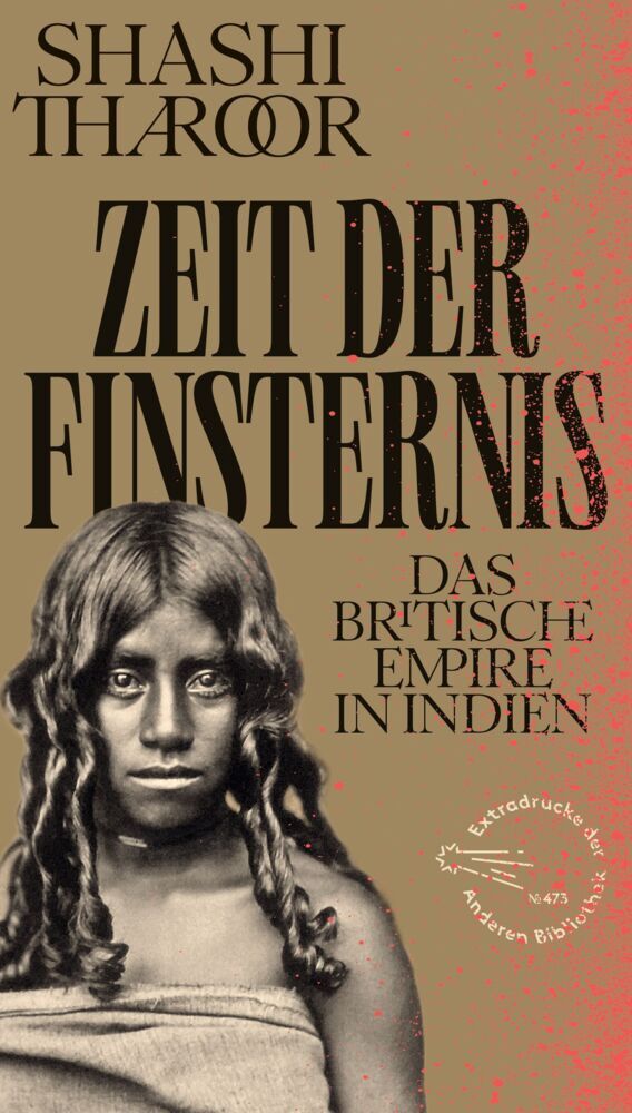 Zeit der Finsternis (Shashi Tharoor)