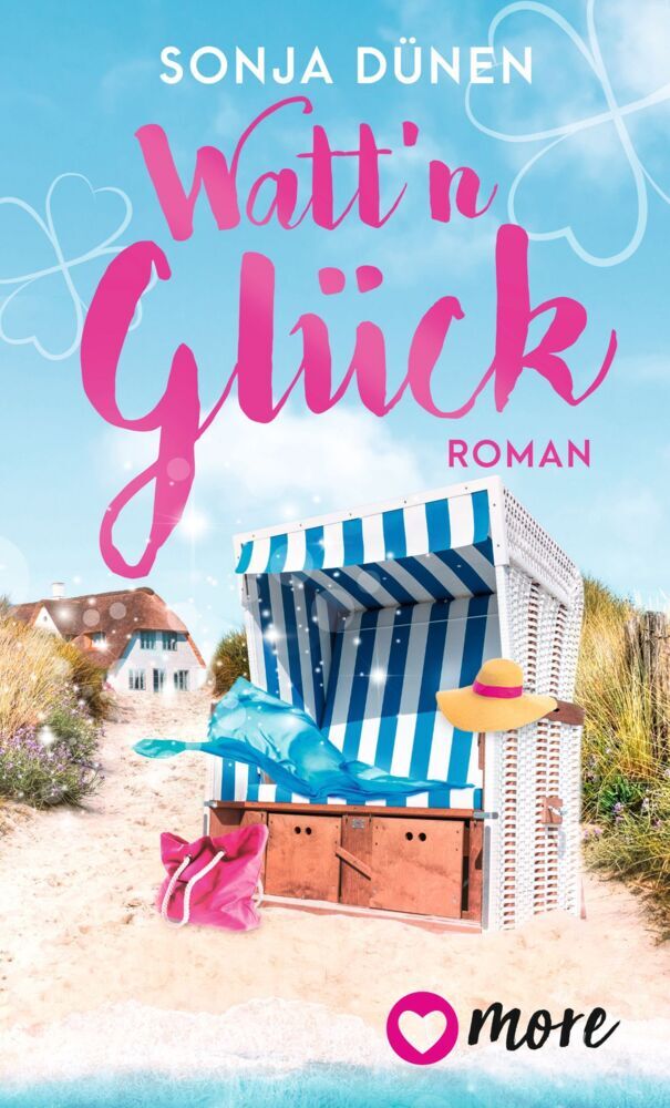 Watt´n Glück (Sonja Dünen)