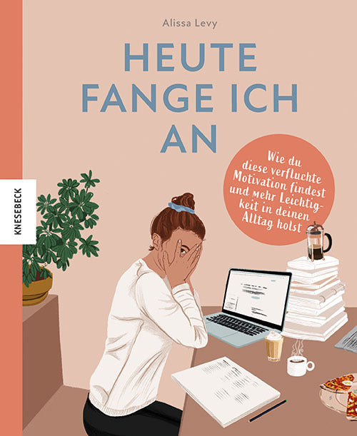 Heute fange ich an (Alissa Levy)
