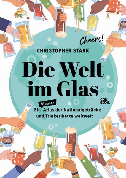 Die Welt im Glas (Christopher Stark)
