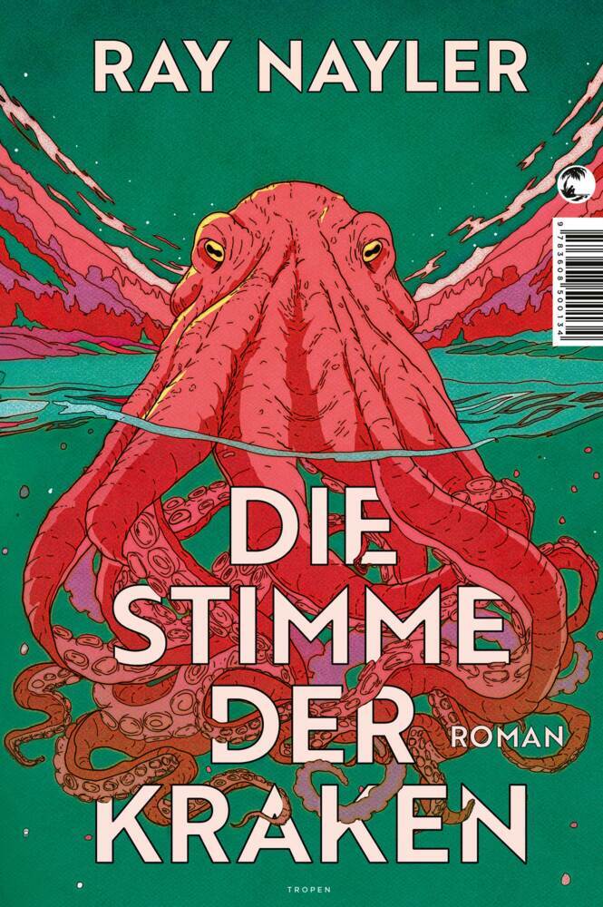 Die Stimme der Kraken (Ray Nayler)