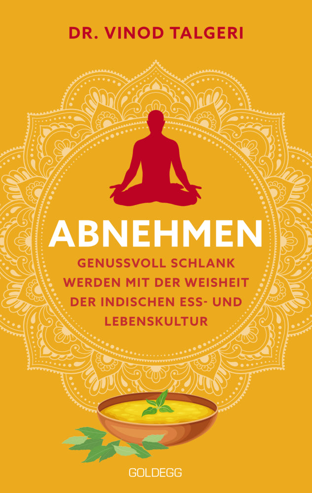 Abnehmen (Vinod Talgeri)