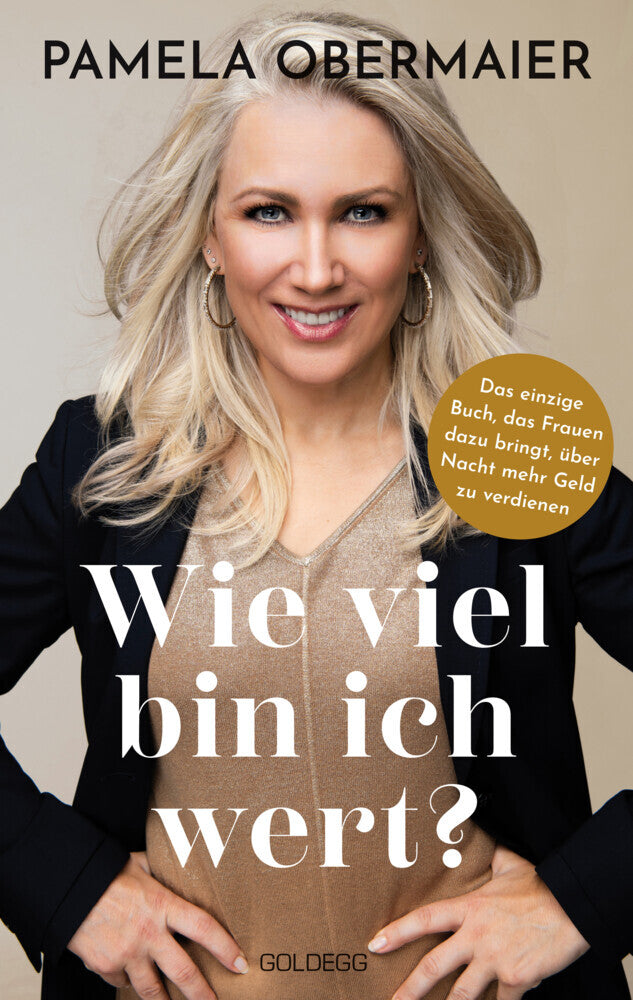 Wie viel bin ich wert (Pamela Obermaier)