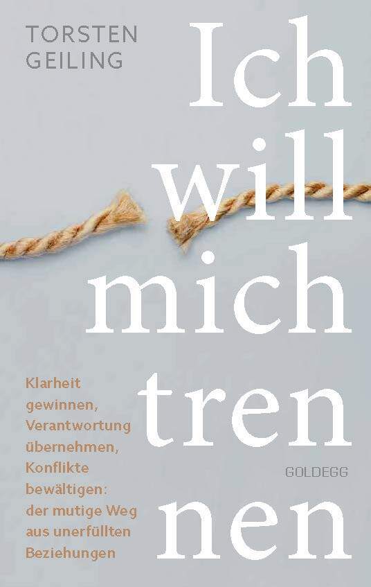 Ich will mich trennen (Torsten Geiling)