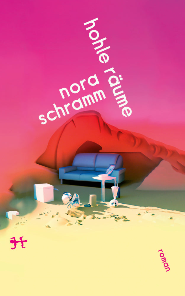 Hohle Räume (Nora Schramm)