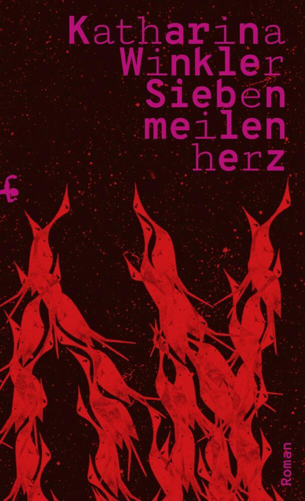Siebenmeilenherz (Katharina Winkler)