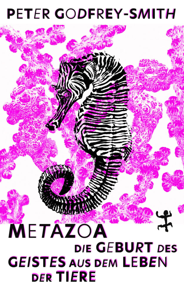 Metazoa (Peter Godfrey-Smith)