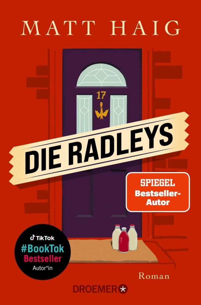Die Radleys (Matt Haig)