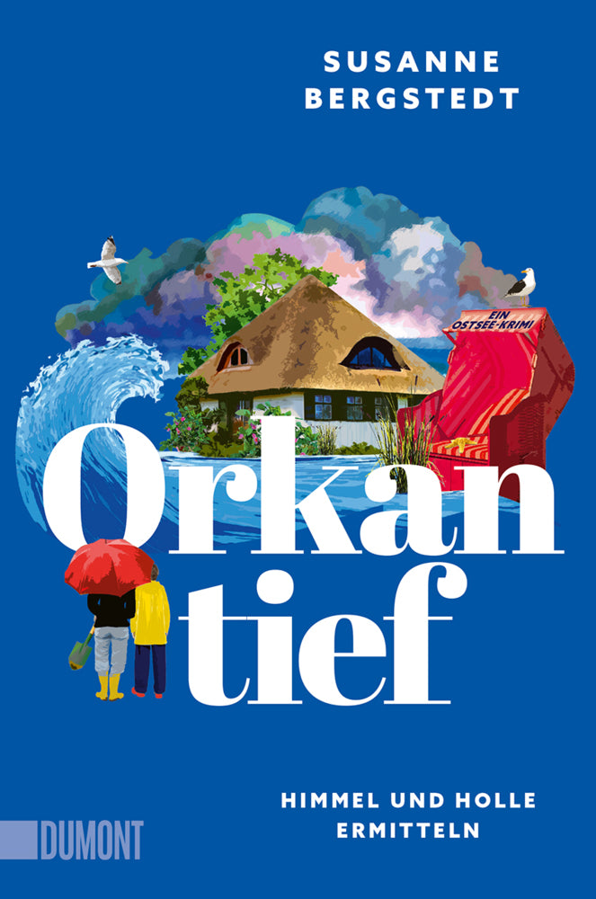 Orkantief (Susanne Bergstedt)
