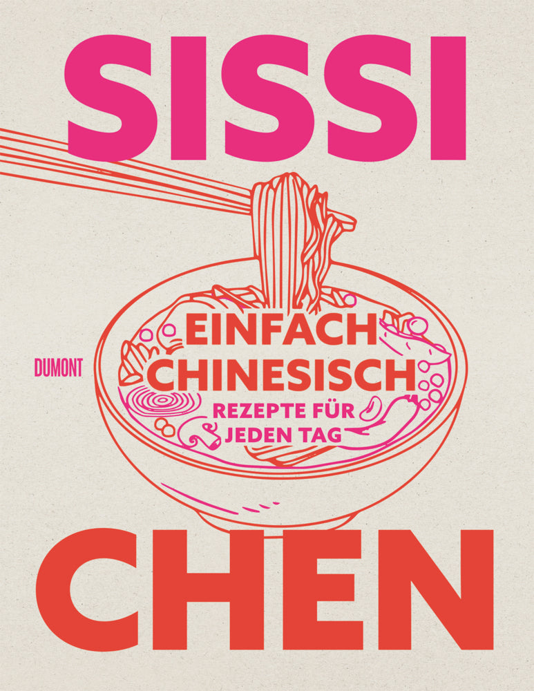 Einfach chinesisch (Sissi Chen)