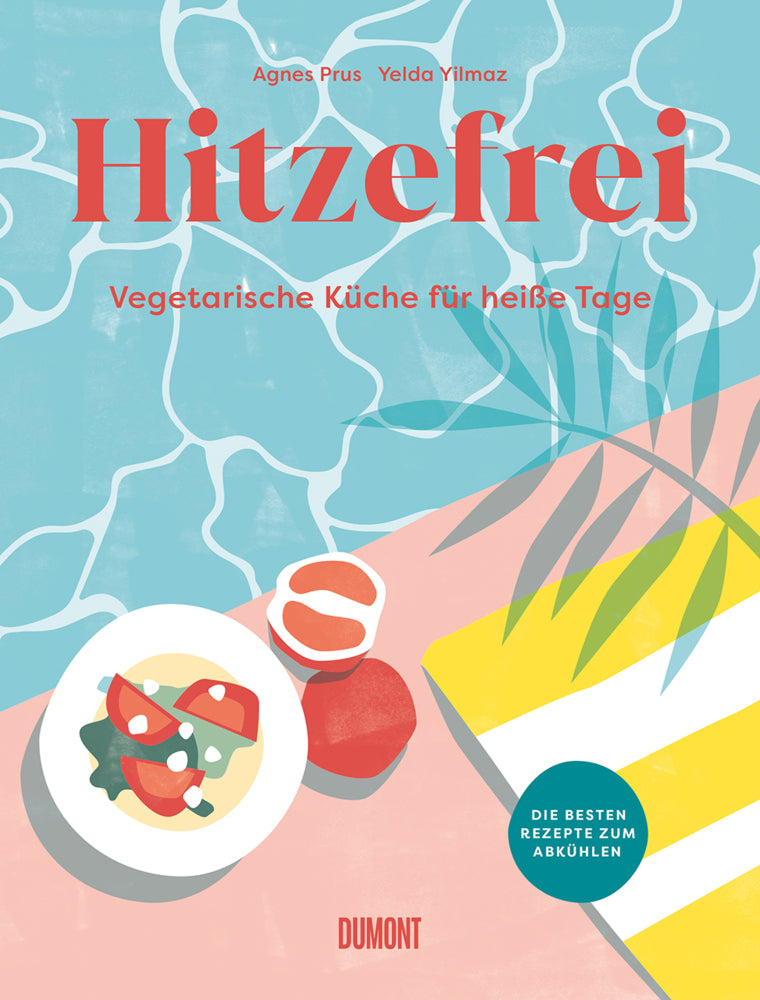 Hitzefrei (Agnes Prus)