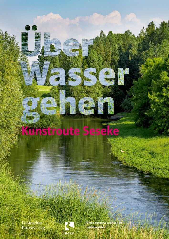 Über Wasser gehen (Uli Paetzel)