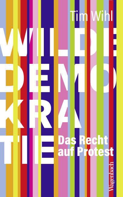 Wilde Demokratie (Tim Wihl)