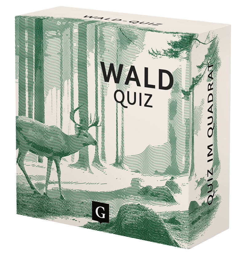 Wald-Quiz (Birte Stährmann)