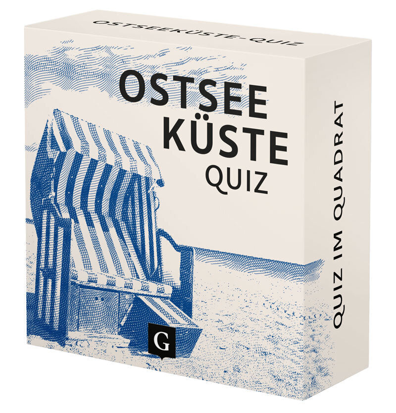 Ostseeküste-Quiz (Michael Seufert)