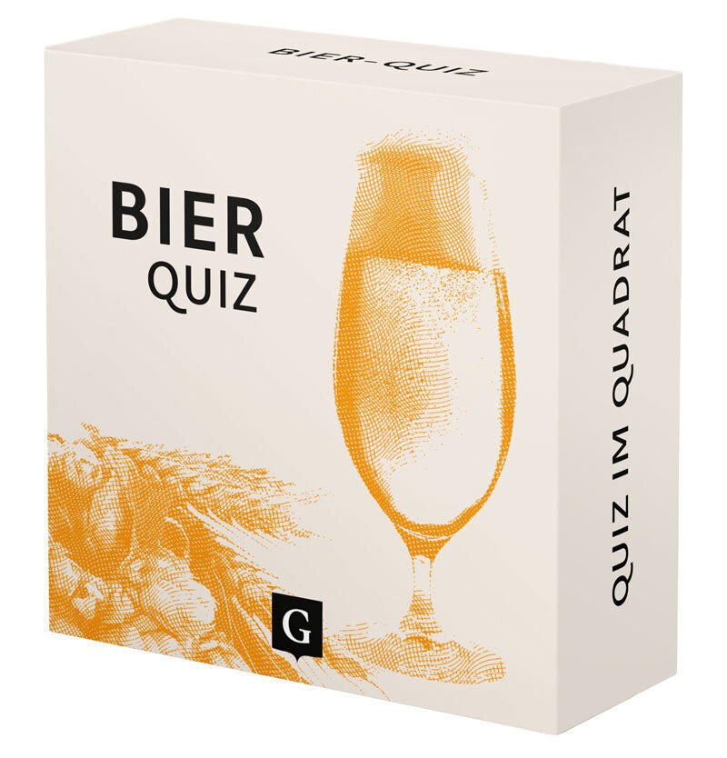 Bier-Quiz (Christian Lentz)