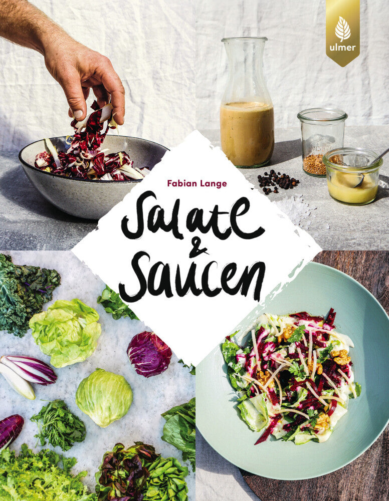 Salate & Saucen (Fabian Lange)