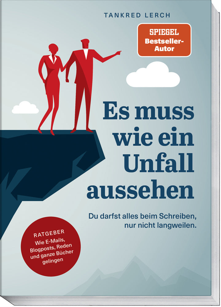 Es muss wie ein Unfall aussehen (Tankred Lerch)