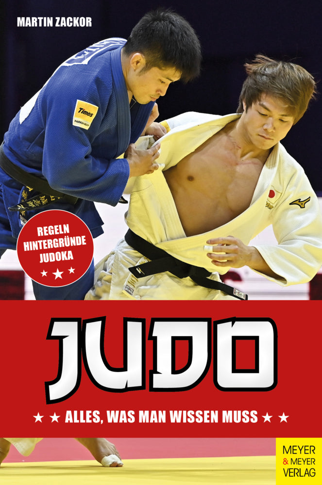 Judo (Martin Zackor)