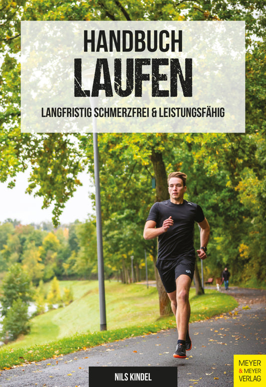 Handbuch Laufen (Nils Kindel)