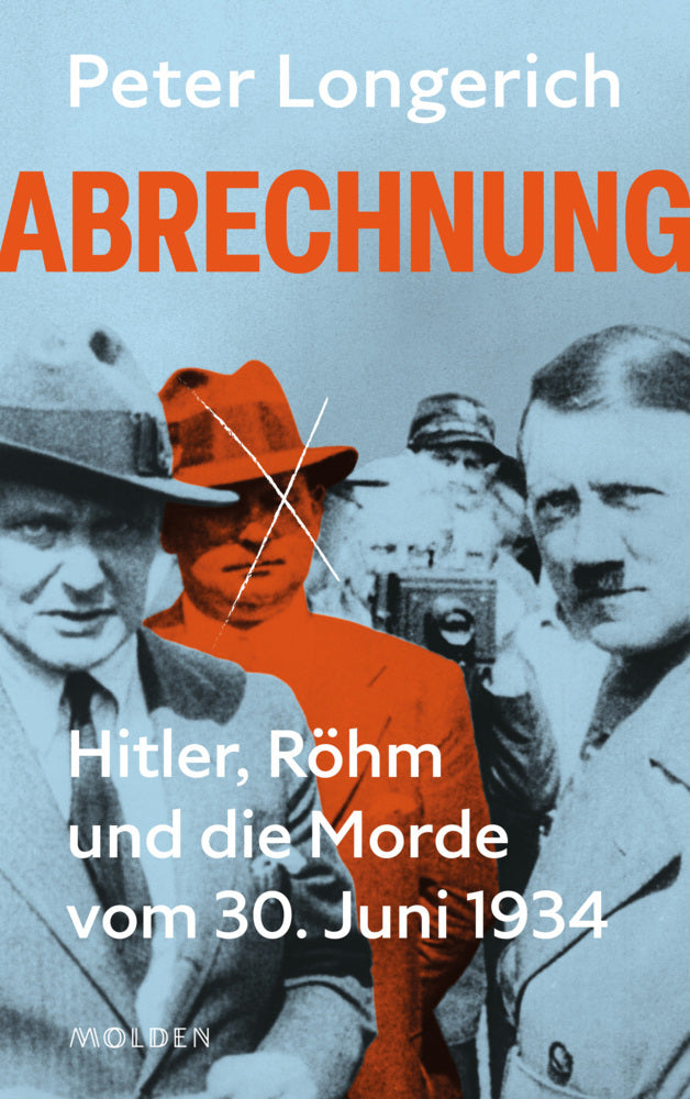 Abrechnung (Peter Longerich)