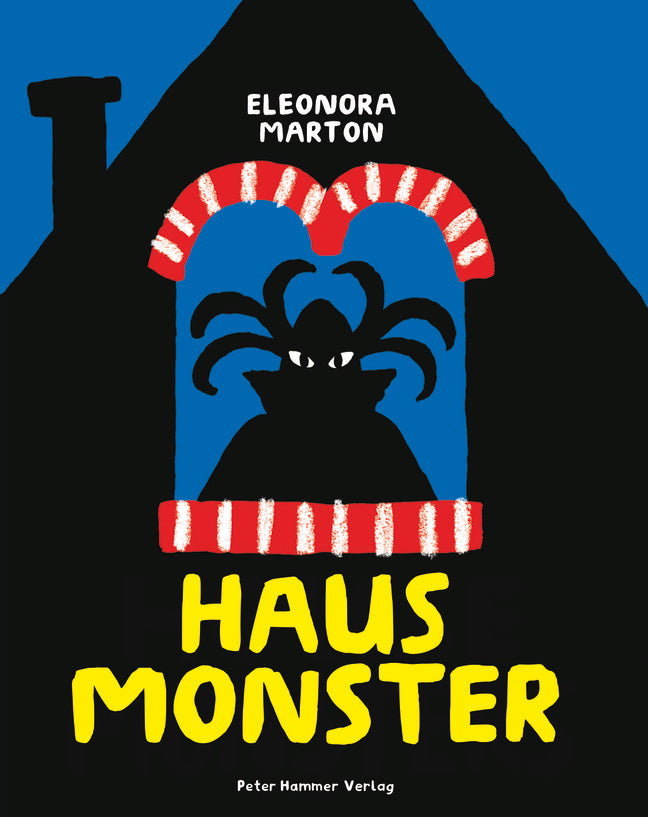 Hausmonster (Eleonora Marton)