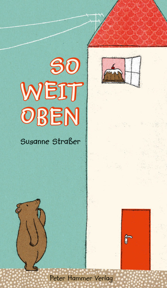 So weit oben (Susanne Straßer)