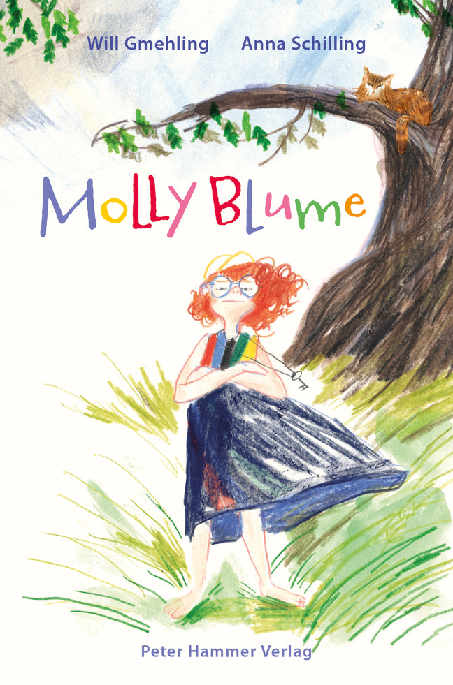 Molly Blume (Will Gmehling)