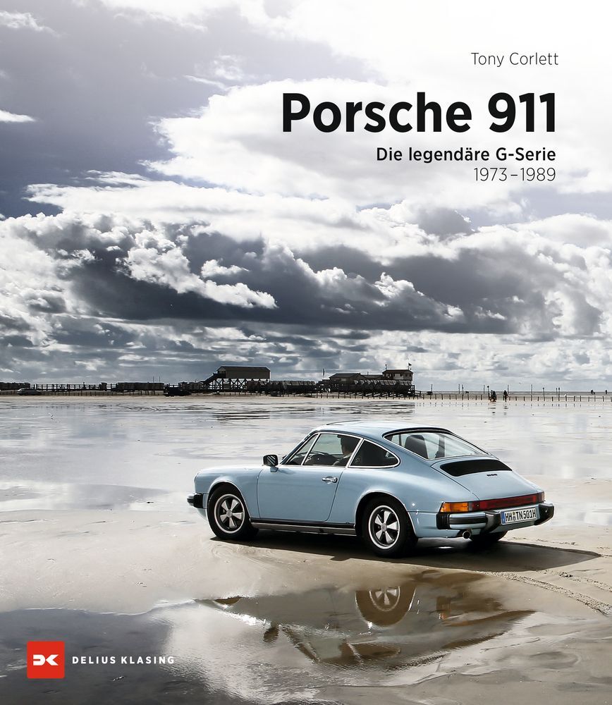 Porsche 911 (Tony Corlett)