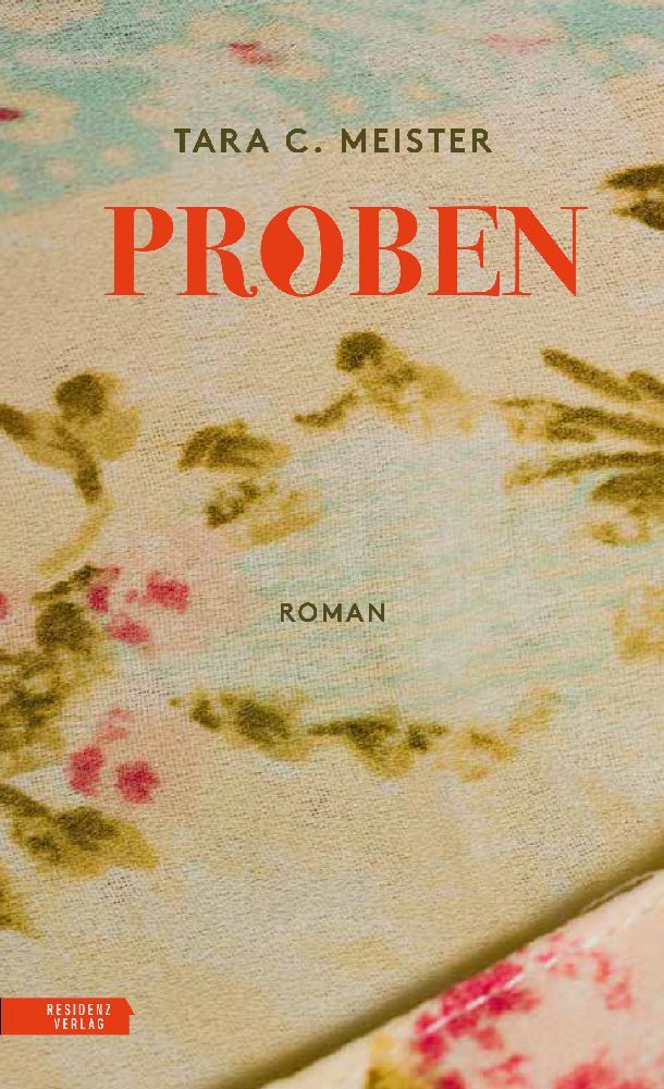 Proben (Tara C. Meister)