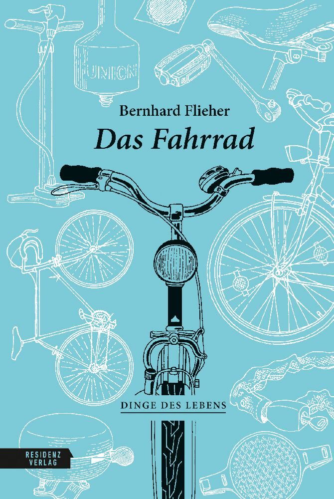 Das Fahrrad (Bernhard Flieher)
