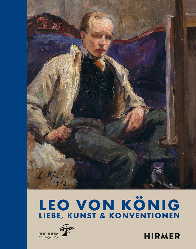 Leo von König (Buchheim Stiftung)