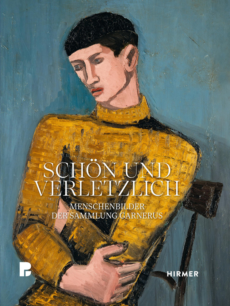 Schön und verletzlich (Oliver Kase)
