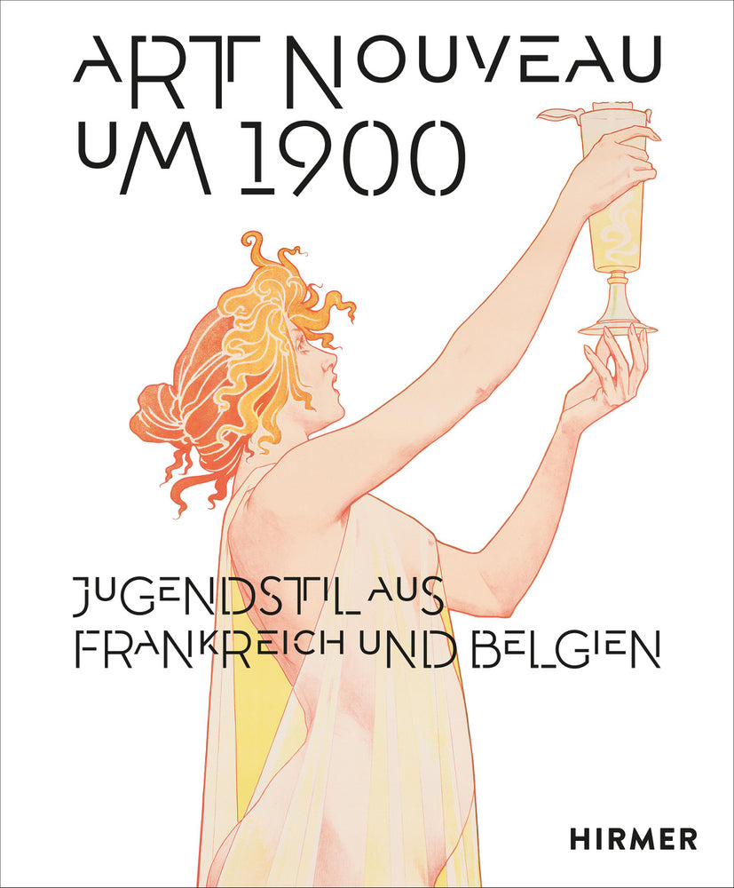 Art Nouveau um 1900 (Anna Grosskopf)