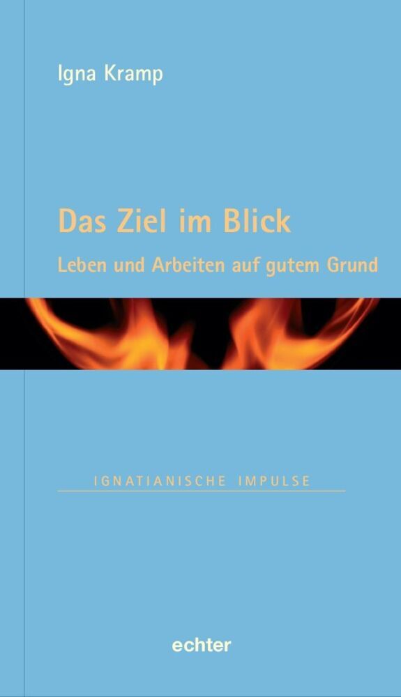 Das Ziel im Blick (Igna Kramp)